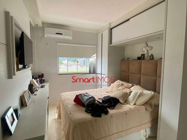 Apartamento venda em São João Batista, Centro