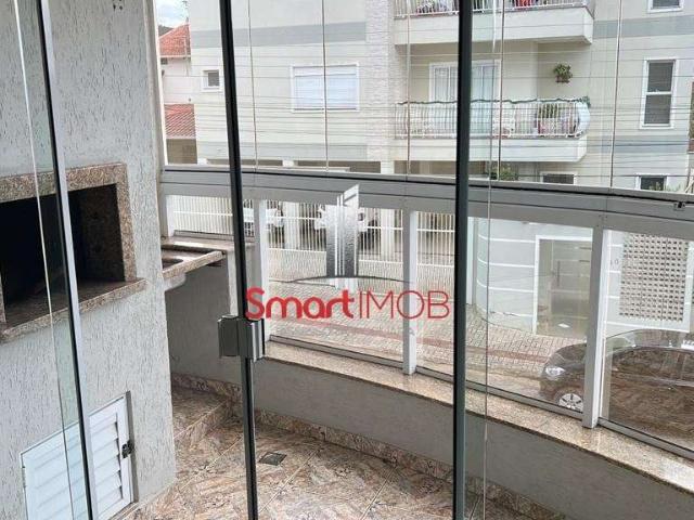 Apartamento venda em São João Batista, Centro
