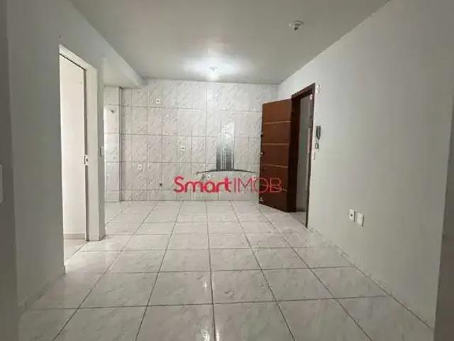 Apartamento venda em Região Geográfica Imediata de Brusque, São João Batista