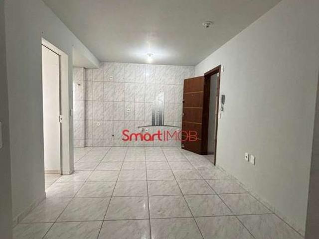 Apartamento venda em São João Batista, Krequer