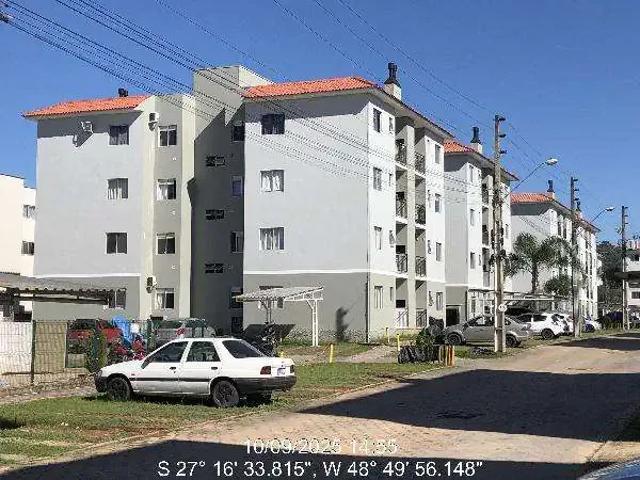 Apartamento venda em Região Geográfica Imediata de Brusque, São João Batista
