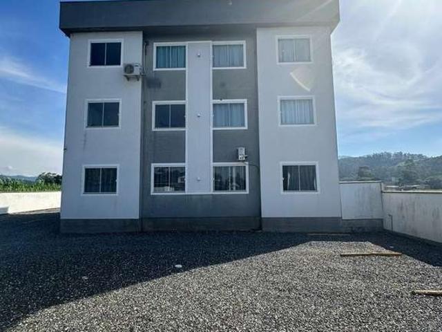 Apartamento venda em São João Batista, Santo Antônio
