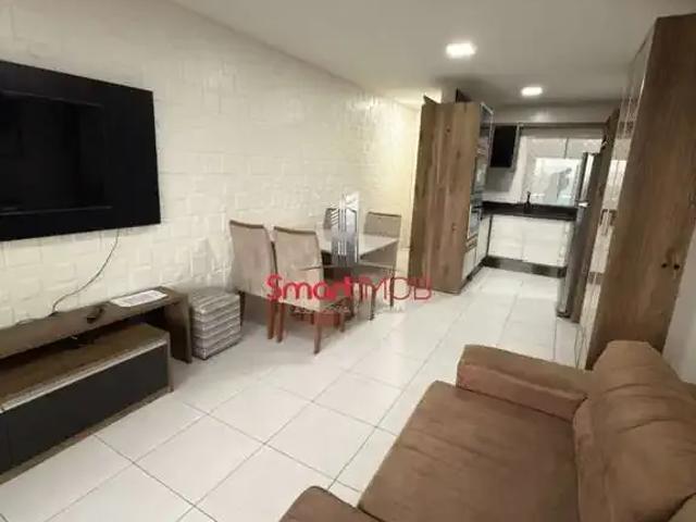 Apartamento venda em Região Geográfica Imediata de Brusque, São João Batista