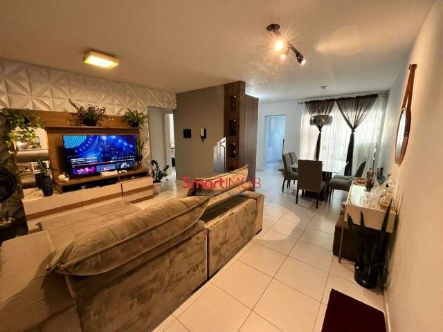 Apartamento venda em São João Batista, Centro