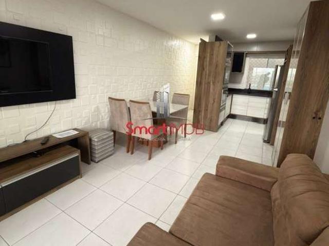 Apartamento venda em São João Batista