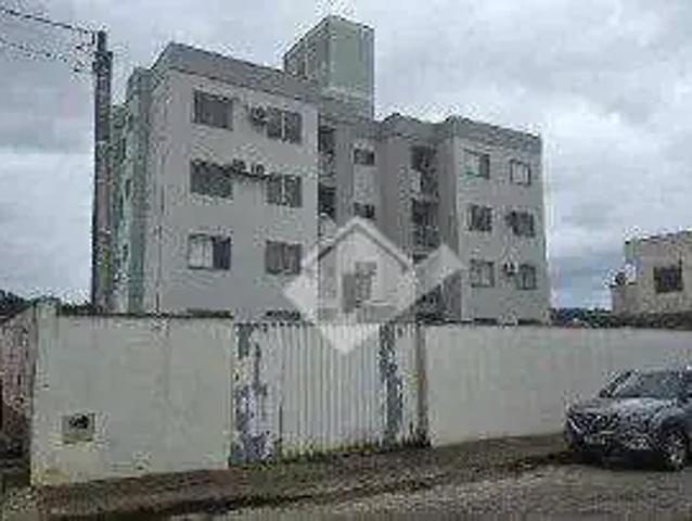 Apartamento venda em Região Geográfica Imediata de Brusque, São João Batista