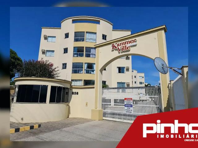 Apartamento venda em Região Geográfica Imediata de Brusque, São João Batista