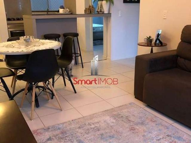 Apartamento venda em São João Batista