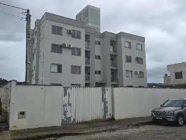 Apartamento venda em Região Geográfica Imediata de Brusque, São João Batista