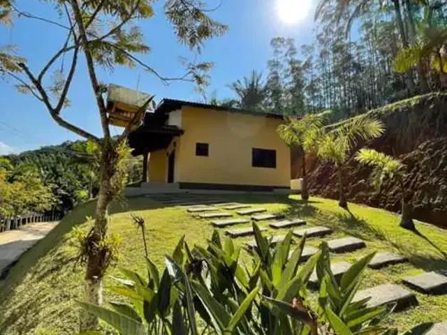 Apartamento venda em Região Geográfica Imediata de Brusque, São João Batista