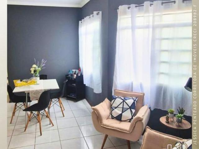 Apartamento venda em Região Imediata de São João da Boa Vista, São João da Boa Vista