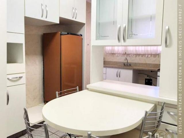 Apartamento venda em São João da Boa Vista, Região Geográfica Intermediária de Campinas