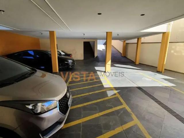Apartamento venda em São João da Boa Vista