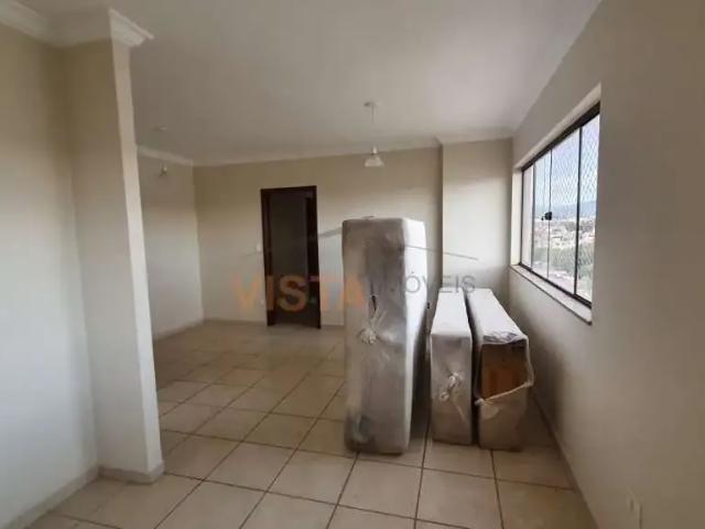 Apartamento venda em São João da Boa Vista