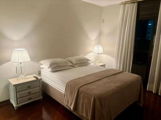 Apartamento venda em Região Imediata de São João da Boa Vista, São João da Boa Vista