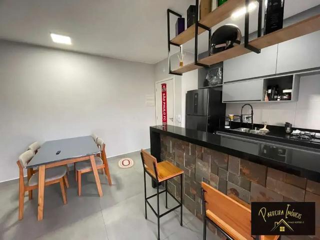 Apartamento venda em Região Imediata de São João da Boa Vista, São João da Boa Vista