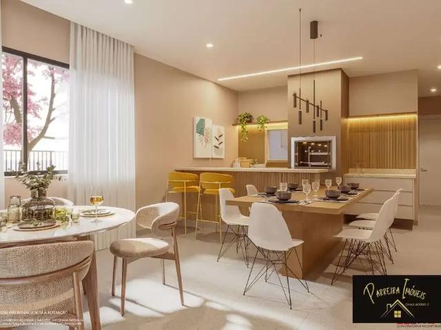 Apartamento venda em Região Imediata de São João da Boa Vista, São João da Boa Vista
