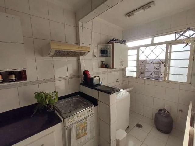 Apartamento venda em São João da Boa Vista, Região Geográfica Intermediária de Campinas