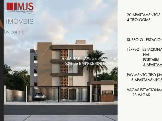 Apartamento venda em Região Imediata de São João da Boa Vista, São João da Boa Vista
