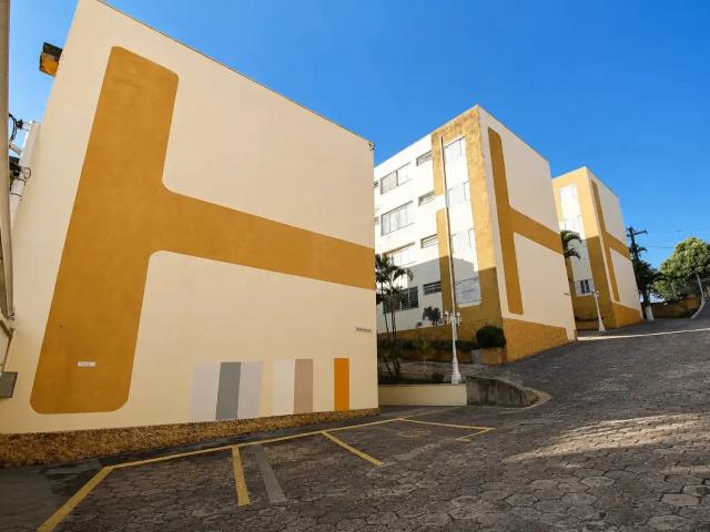 Apartamento venda em Região Imediata de São João da Boa Vista, São João da Boa Vista