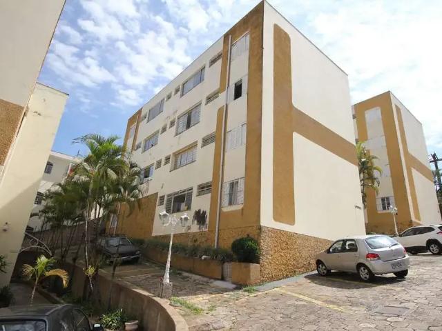 Apartamento venda em Região Imediata de São João da Boa Vista, São João da Boa Vista