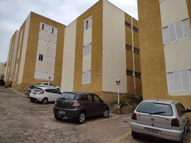 Apartamento venda em Região Imediata de São João da Boa Vista, São João da Boa Vista