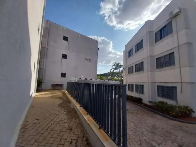 Apartamento venda em Região Imediata de São João da Boa Vista, São João da Boa Vista