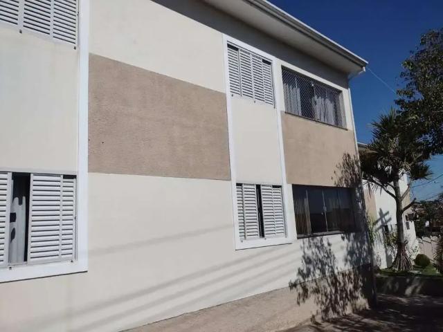 Apartamento venda em Região Imediata de São João da Boa Vista, São João da Boa Vista