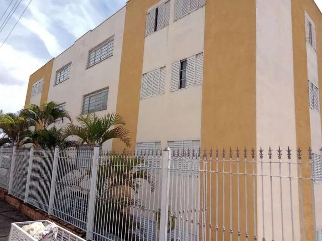 Apartamento venda em São João da Boa Vista, Região Geográfica Intermediária de Campinas
