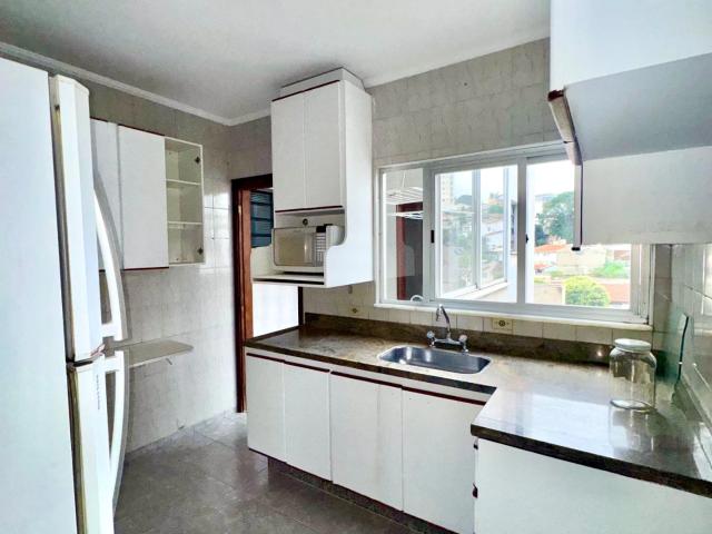 Apartamento venda em São João da Boa Vista