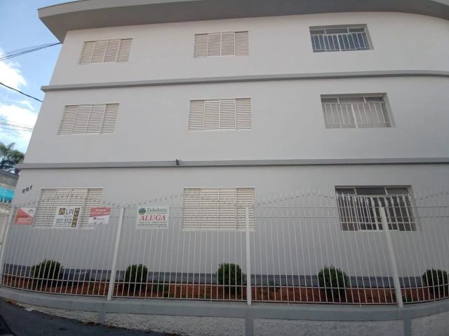 Apartamento venda em São João da Boa Vista, Região Geográfica Intermediária de Campinas