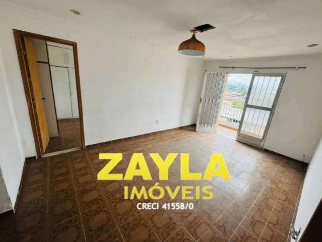 Apartamento venda em Coelho da Rocha, São João de Meriti