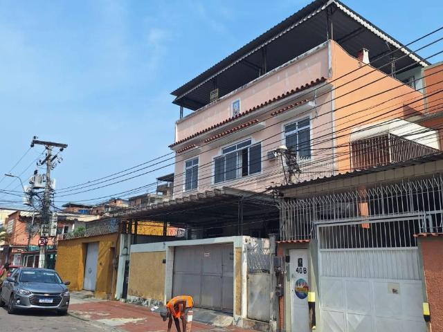 Apartamento venda em São João de Meriti
