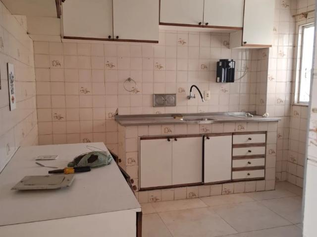 Apartamento venda em Coelho da Rocha, São João de Meriti