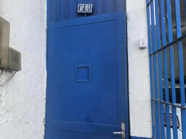 Apartamento venda em São João de Meriti