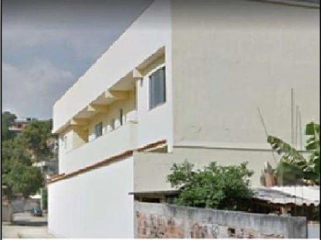 Apartamento venda em Favela Do Dick, São João de Meriti