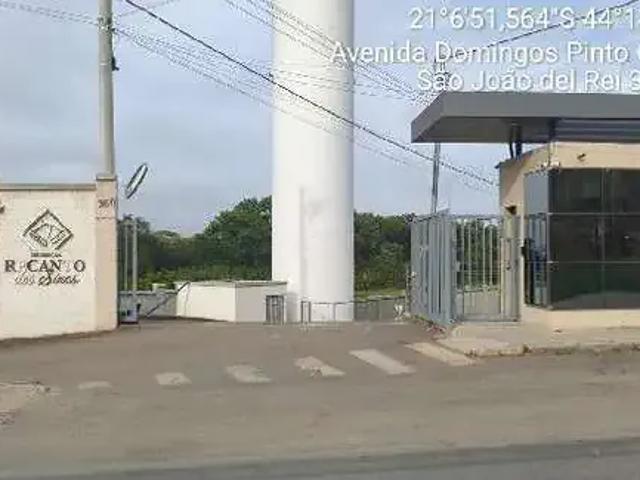 Apartamento venda em Região Geográfica Imediata de São João del Rei, Santa Cruz de Minas