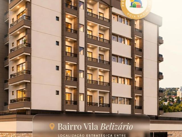 Apartamento venda em São João del-Rei, Região Geográfica Intermediária de Juiz de Fora
