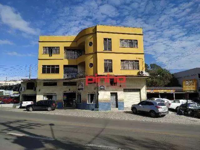 Apartamento venda em Região Geográfica Imediata de Rio do Sul, Rio do Sul