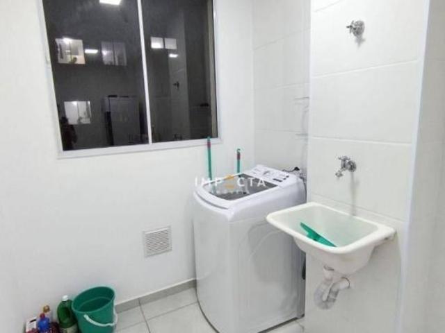 Apartamento venda em Região Geográfica Imediata de Pouso Alegre, Pouso Alegre