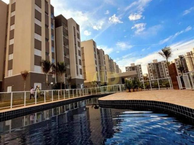Apartamento venda em Região Geográfica Imediata de Pouso Alegre, Pouso Alegre