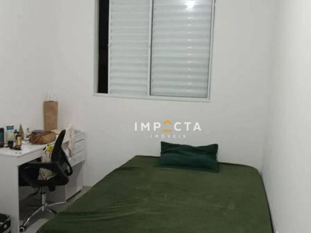 Apartamento venda em Região Geográfica Imediata de Pouso Alegre, Pouso Alegre