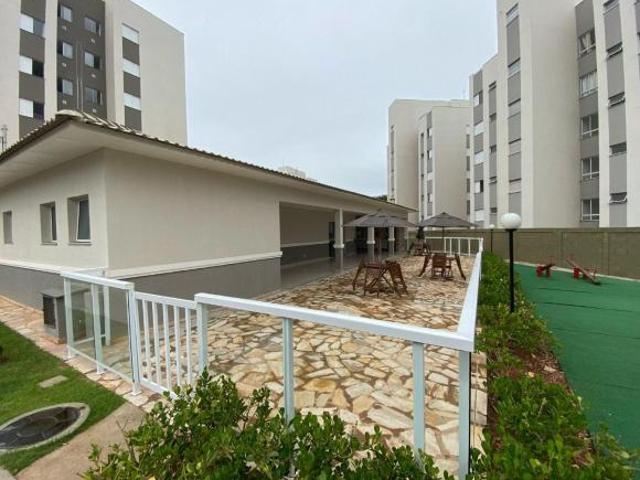 Apartamento venda em Região Geográfica Imediata de Pouso Alegre, Pouso Alegre