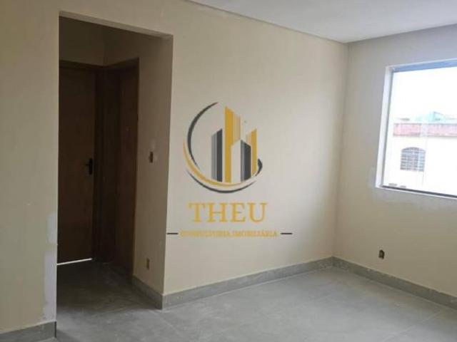 Apartamento venda em Novo Eldorado, Contagem