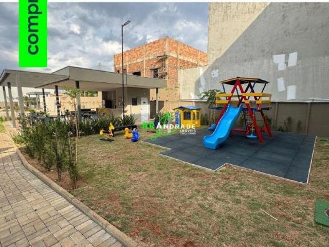 Apartamento venda em Jardim Califórnia, Franca