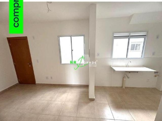 Apartamento venda em Jardim Califórnia, Franca