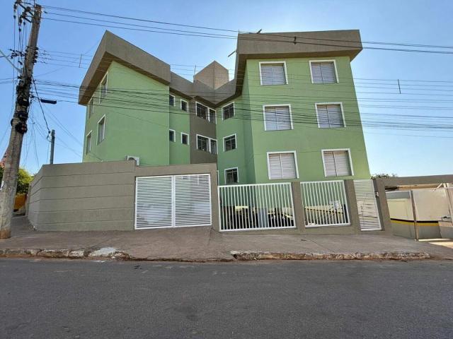 Apartamento venda em São Joaquim de Bicas, Região Geográfica Intermediária de Belo Horizonte
