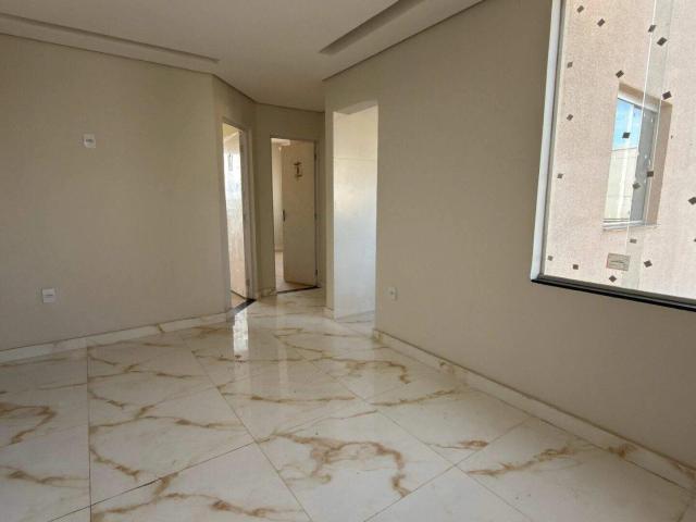 Apartamento venda em São Joaquim de Bicas, Região Geográfica Intermediária de Belo Horizonte