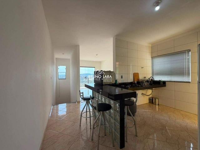 Apartamento venda em São Joaquim de Bicas, Região Geográfica Intermediária de Belo Horizonte