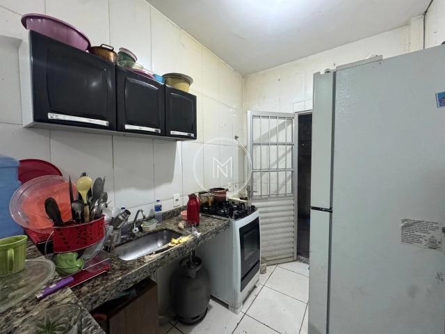 Apartamento venda em Tereza Cristina, São Joaquim de Bicas